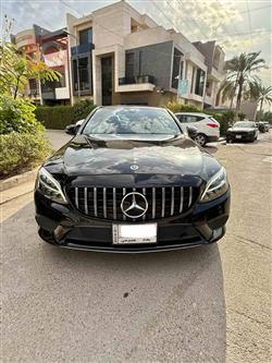 مێرسێدس بێنز C-Class